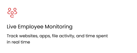 Team productivity view 1