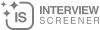 Interview Screener